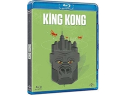 Blu-Ray King Kong