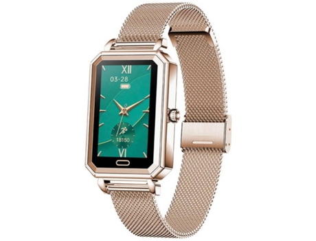Smartwatch MDUG Preto