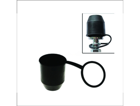 Cubierta de bola de remolque PVC