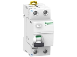 SCHNEIDER Interruptor Diferencial Idd 2P 40A 300Ma A9R84240