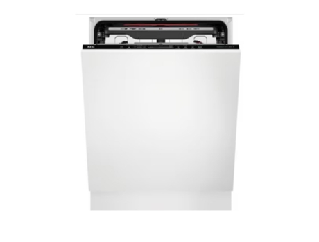 Lavavajillas Integrable AEG Fse94848P Confortlift