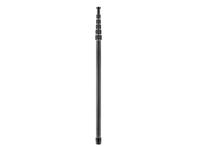 Monopie MANFROTTO MBOOMCFVR-L (Carbono)