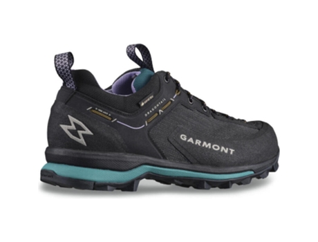 Zapatos de Mujer para Caminar GARMONT Montaña Dragontail Synth Verde (37.5)