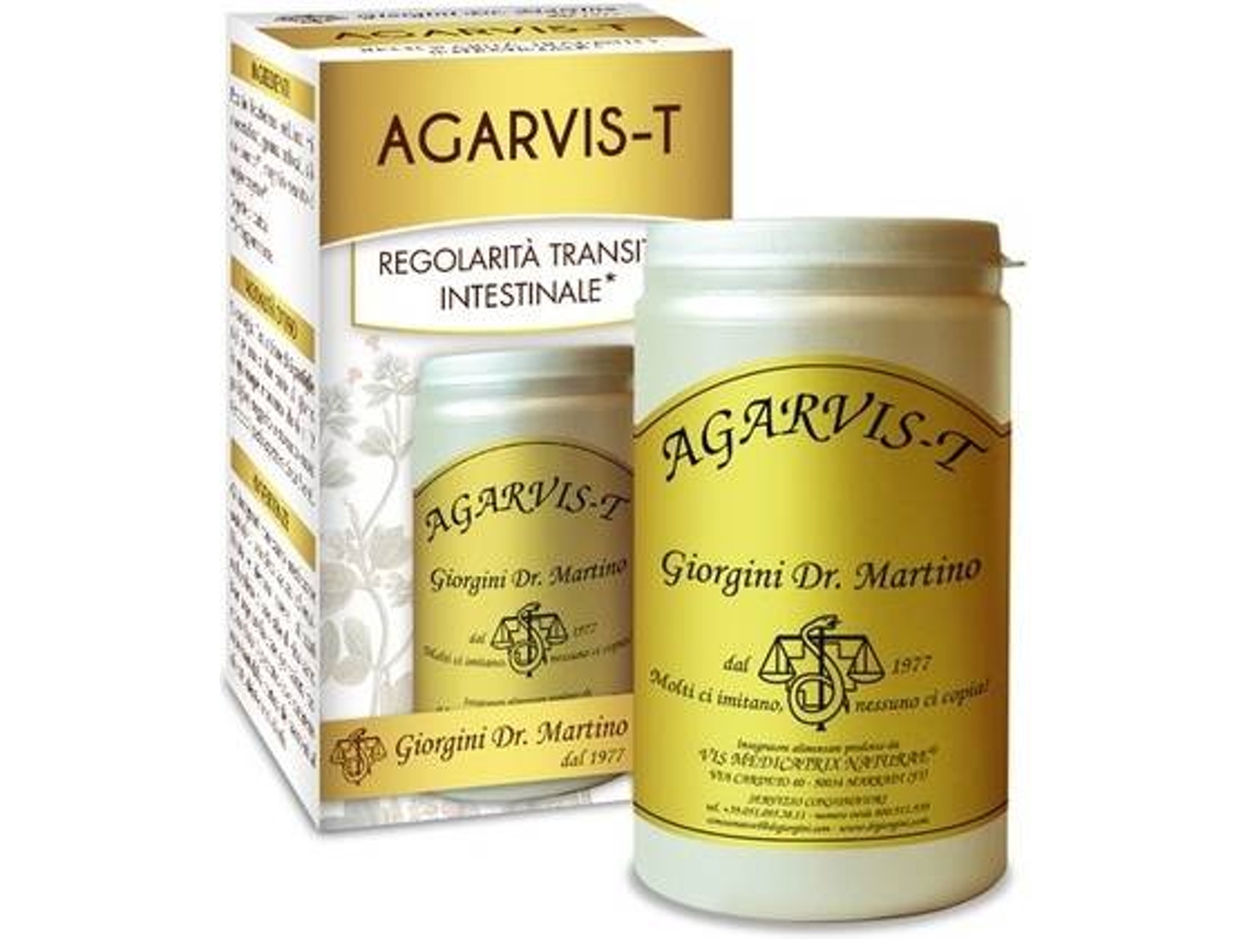Aceite Essencial DR. GIORGINI (400 comprimidos)