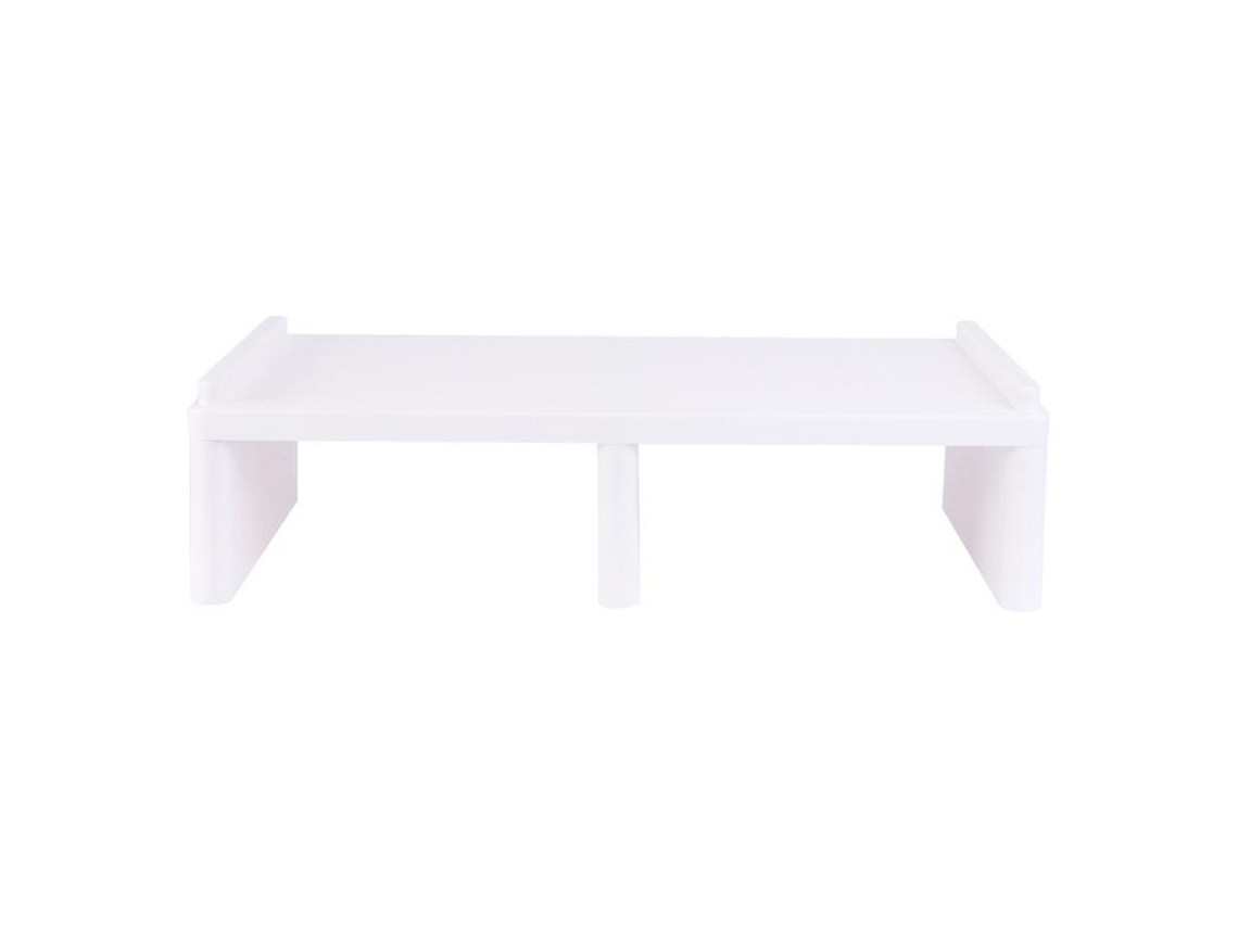 1 Soporte Elevado Para Monitor.