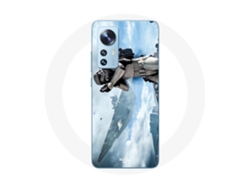 Funda para Xiaomimi 12 / 12X Frente de Batalha de Star Wars