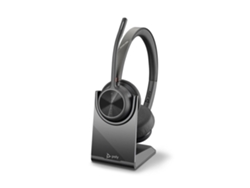 Auriculares con Micrófono Poly 218476-01