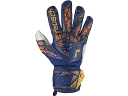 Guantes de portero REUSCH Attrak Grip