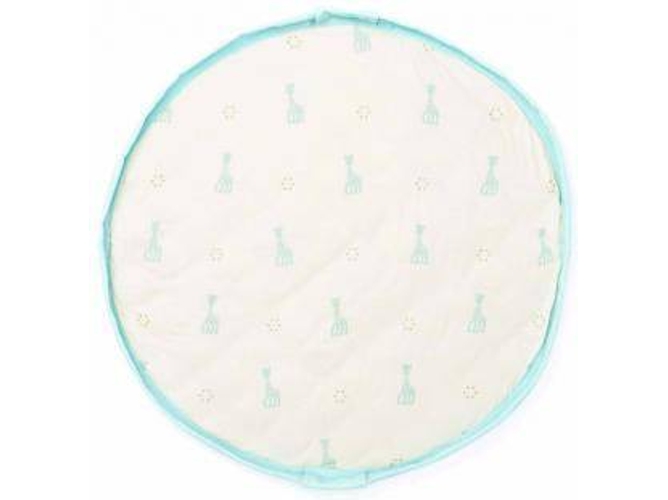 Bolso de Juguetes PLAY&GO Soft Designer - Sophie la Girafe