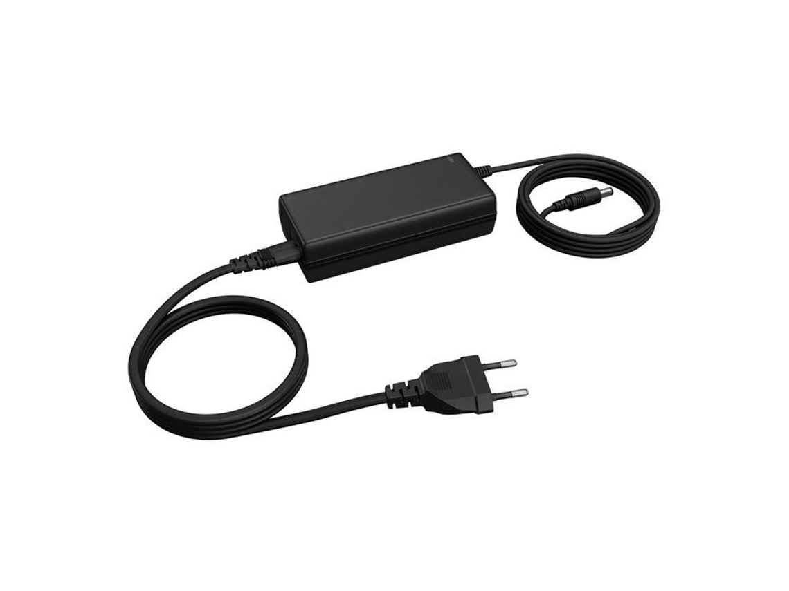 Fuente de alimentación Jabra Panacast 50 compatible con los estándares de la UE Accesorio esencial Rendimiento optimizado
