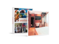 Caja Regalo SMARTBOX ¡Escapada a la leonesa!: 1 noche y acceso a spa en Hotel My Palace Leon 4*