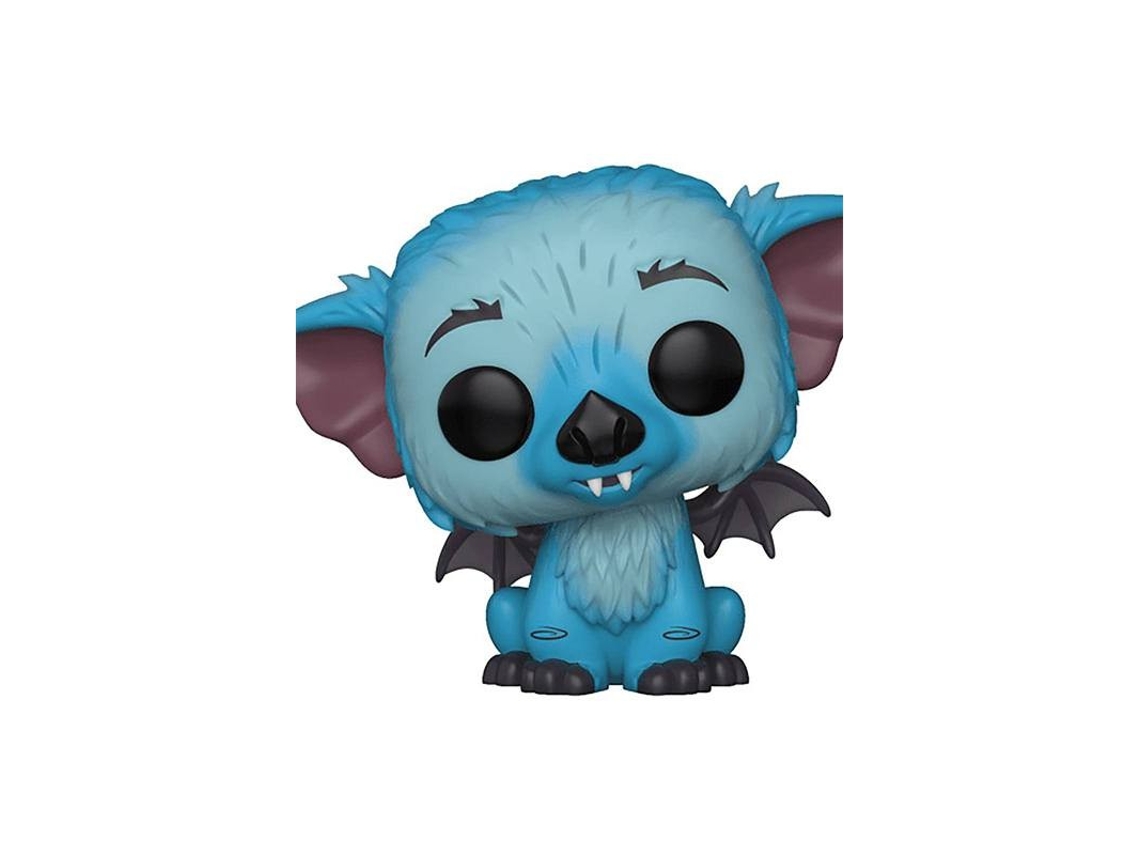 Figura FUNKO POP! Monstruos Bugsy Wingnut (Wetmore Forest) Spring Series Modelo 04 | 31675
