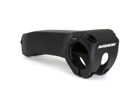 Tronco Race Icr 31.8 Mm Prateado 90 Mm / 8ºmassi