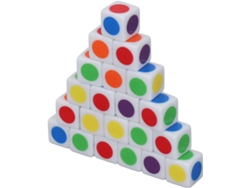 Juego de tamices educativos, 24 piezas, SFUSHOS