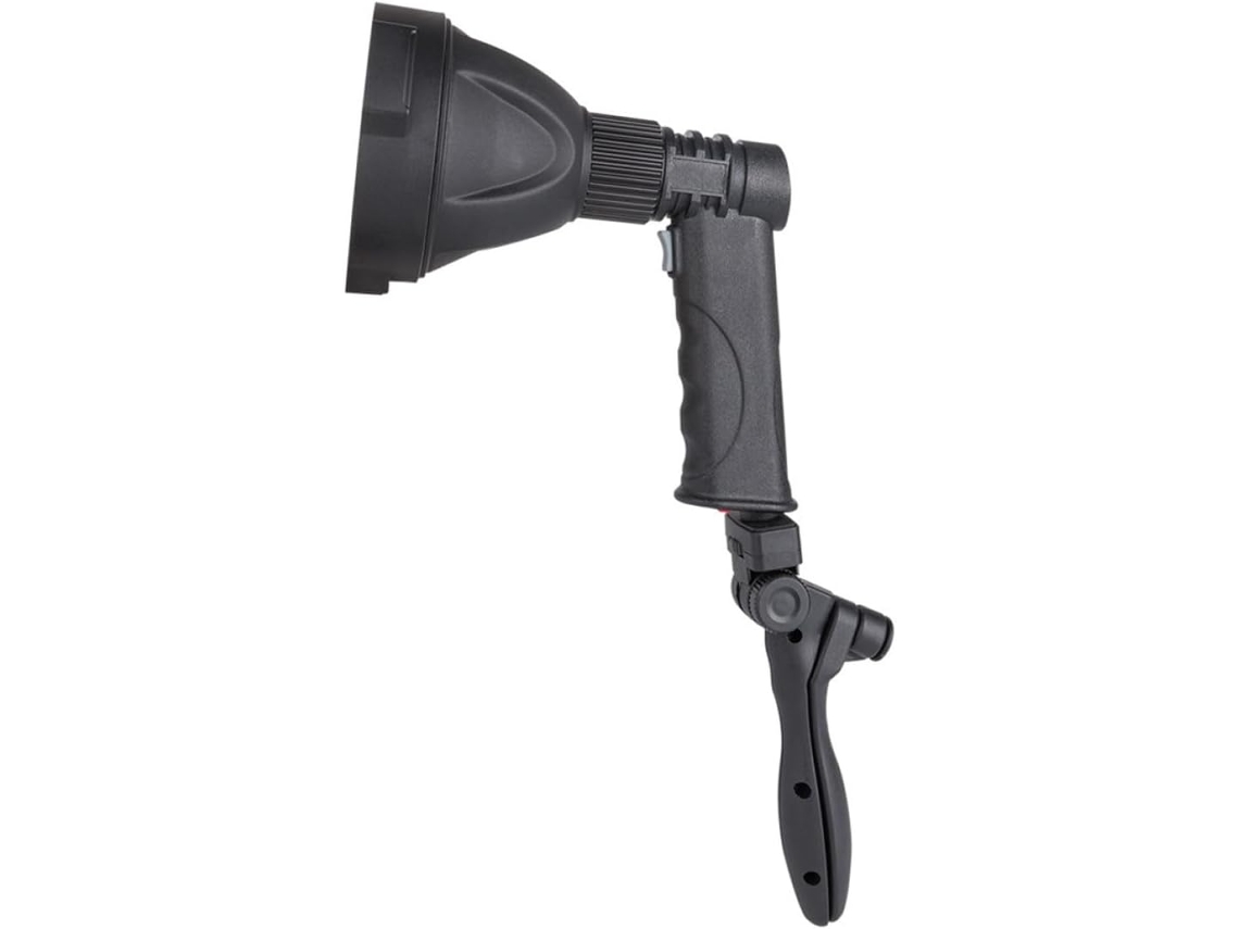 Lámpara De Camping Con Proyector Led Recargable Con 3