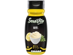 Salsas SERVIVITA 320 Ml Mayonesa