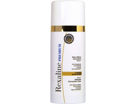 Crema Corporal REXALINE Premium Line-Killer X-Treme Body Sculpt Firming (150ml)