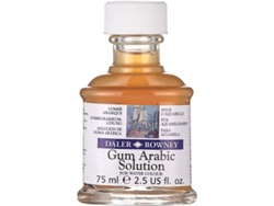 Goma Arabiga Daler Rowney 75 Ml