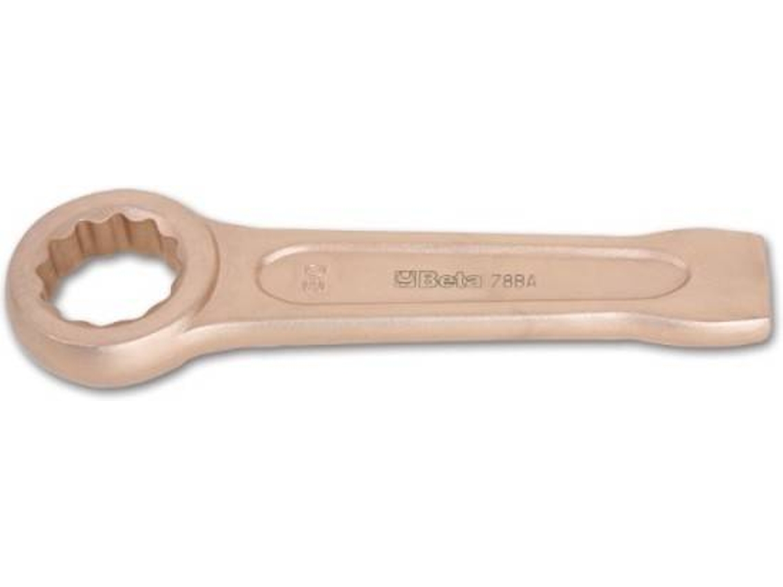 Llave de Enbellecedor Antichispas BETA 78BA 50