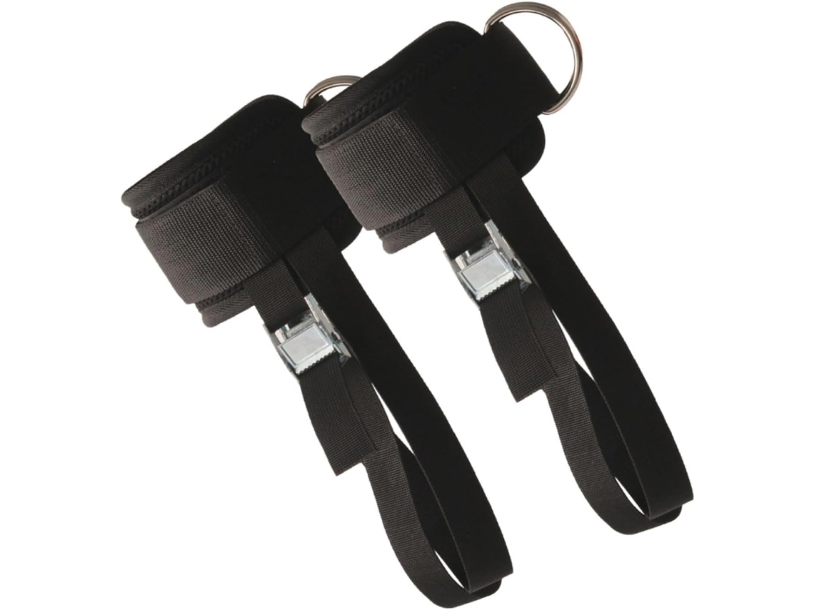 Correas De Tobillo Para Correas De Máquinas De Cable