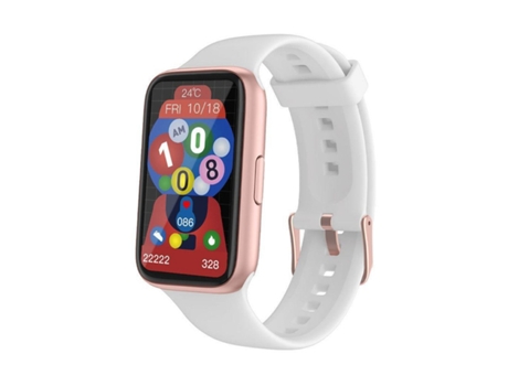 Smartwatch ENZONS Blanco