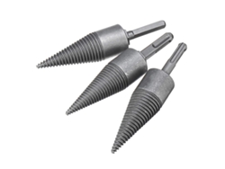 Broca Alipis Para De 32 Mm Partir Leña, Partir Leña,