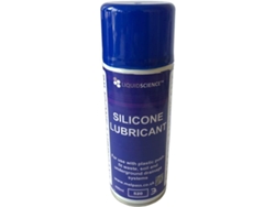 Silicona En Spray 400ml SOUDAL