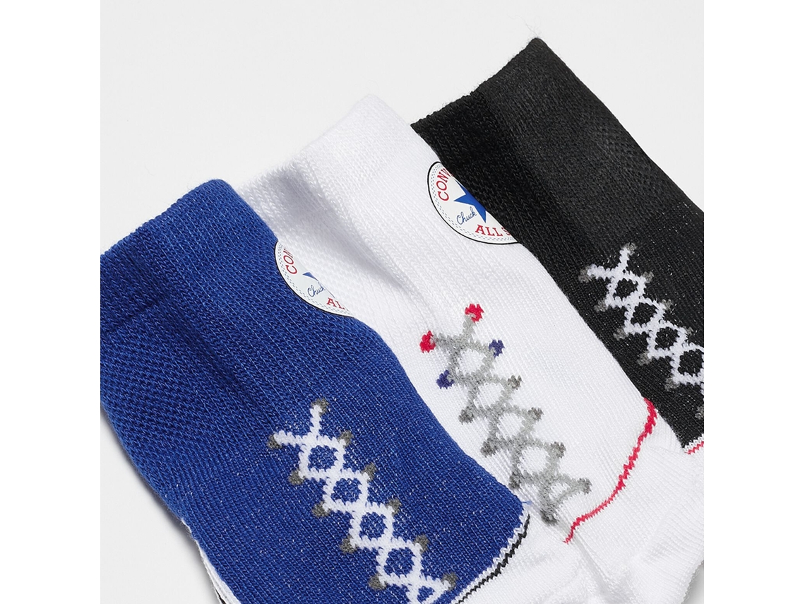 Calcetines converse bebe hotsell
