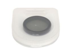 2026yncm-filtro Cpl Circular Polarizador Para Cámara De Acción Action 3 4 Lente Coated
