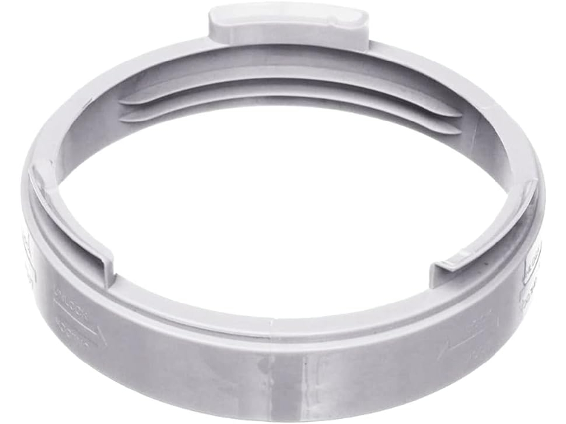 Adaptador de tubo de escape de 150 mm para aire acondicionado portátil, conector de ventana, interfaz de 5,9'' a 6''