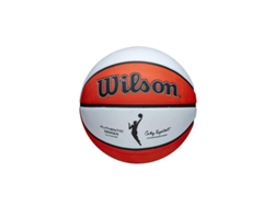 Balón para mujeres WILSON WNBA Authentique