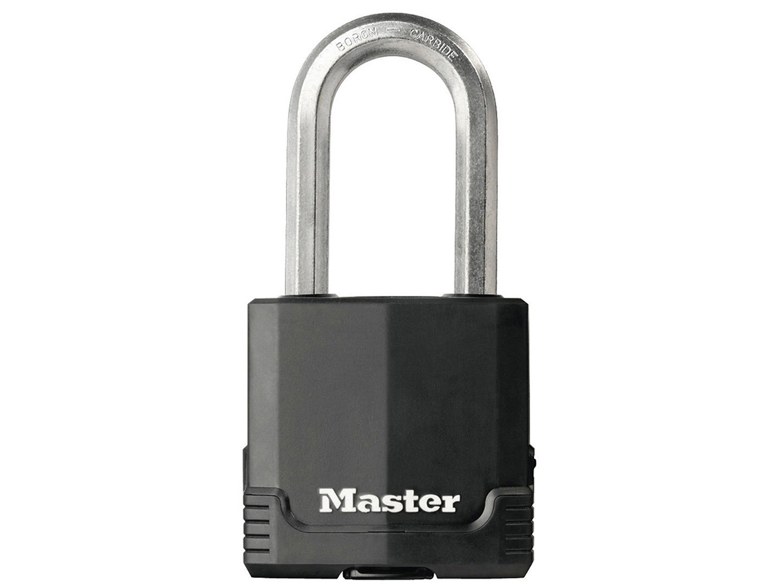 Cadeado Master Lock M515eurdlhcc