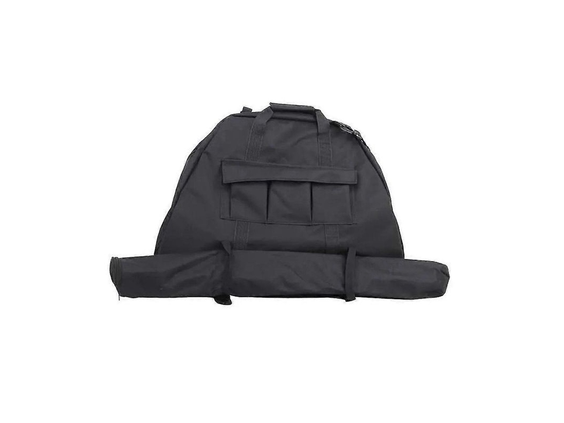 2026-bolsa De Almacenamiento Para Arco De Tela Oxford Resistente Al Desgaste Para Equipo De Tiro Con Arco Deportes Al Aire Libre