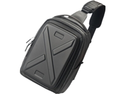 Bolsa Protectora De Viaje Para Cámaras Dslr Y Equipos Fotográficos.