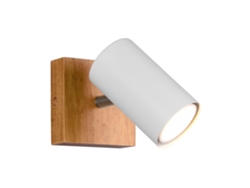 Proyector LÚZETE (Blanco)