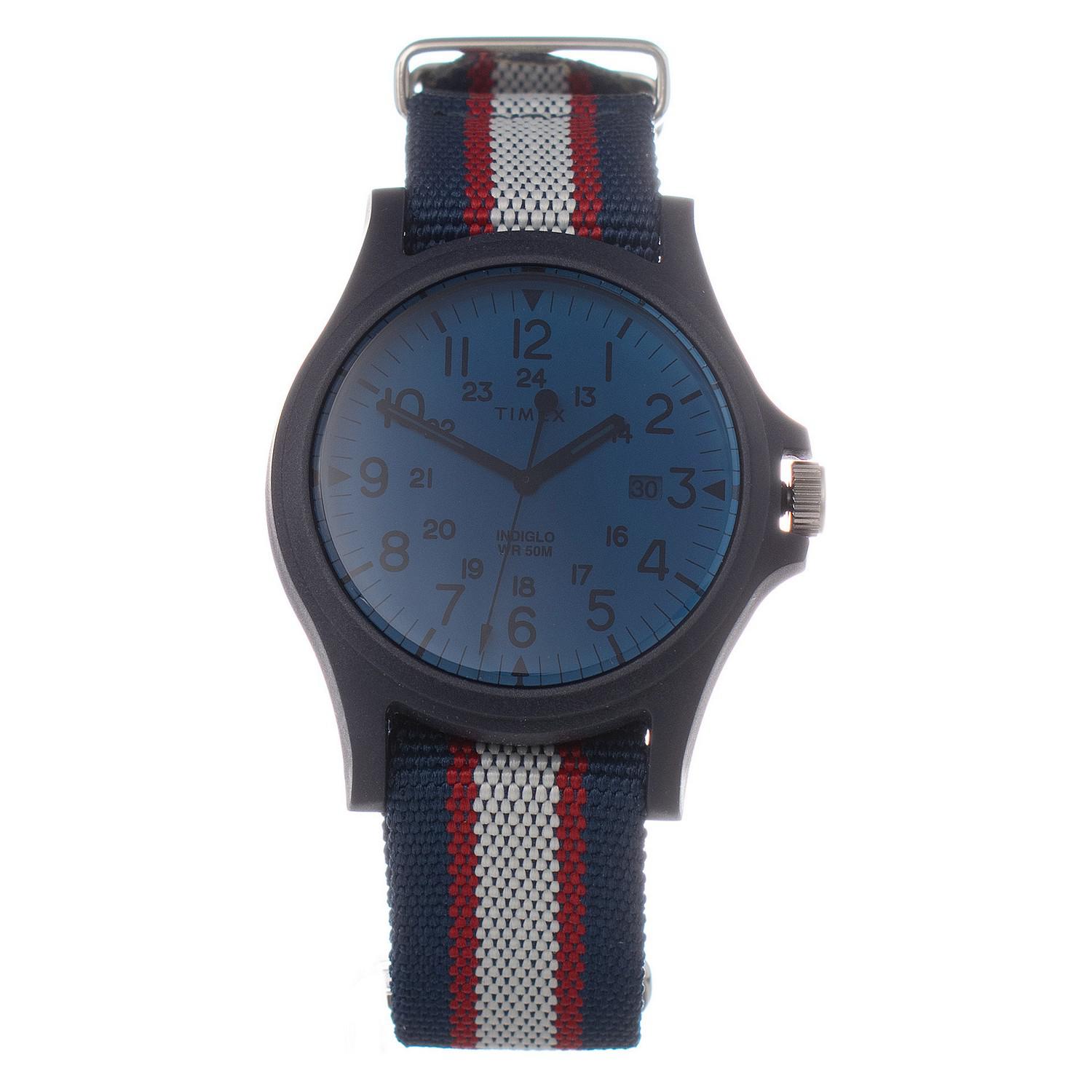 Reloj TIMEX TW2V13900LG Hombre