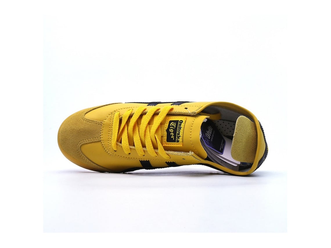 Zapatillas Retro de Mujer ASICS Onitsuka Tiger Confort Moderno Un