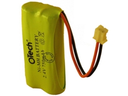 Batería OTECH 2K75SF-111626 para SIEMENS A345