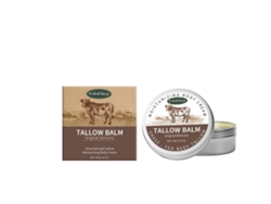 Crema hidratante calmante con savia de toro