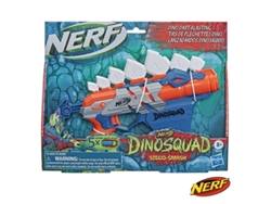 NERF Stegosmash (4,4 x 30,5 x 24,1 cm)
