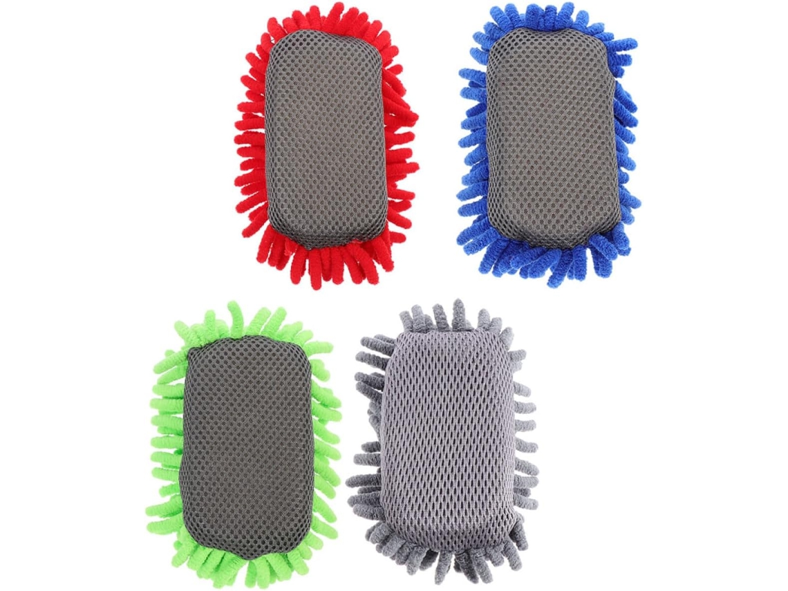 Juego De Azul Portátil Para Escolar Diseño Moderno
