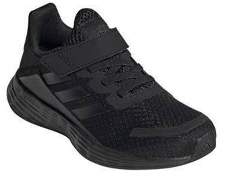 Zapatillas ADIDAS Duramo SL C Niños (30.5 - Negro)