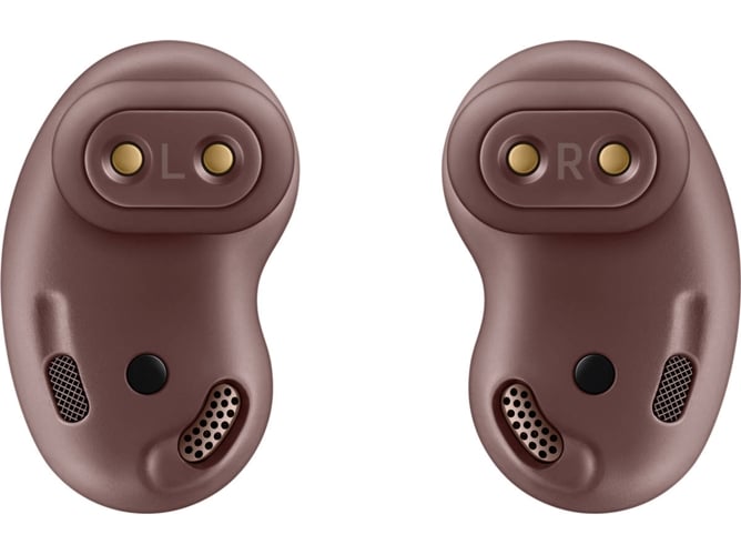 auriculares bluetooth true wireless samsung galaxy buds 