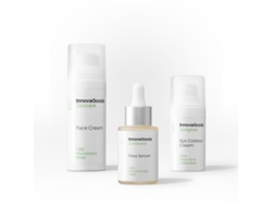 Pack de hidratación facial Cdb Innovagoods