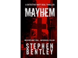 Libro de Stephen Bentley ( Inglés )