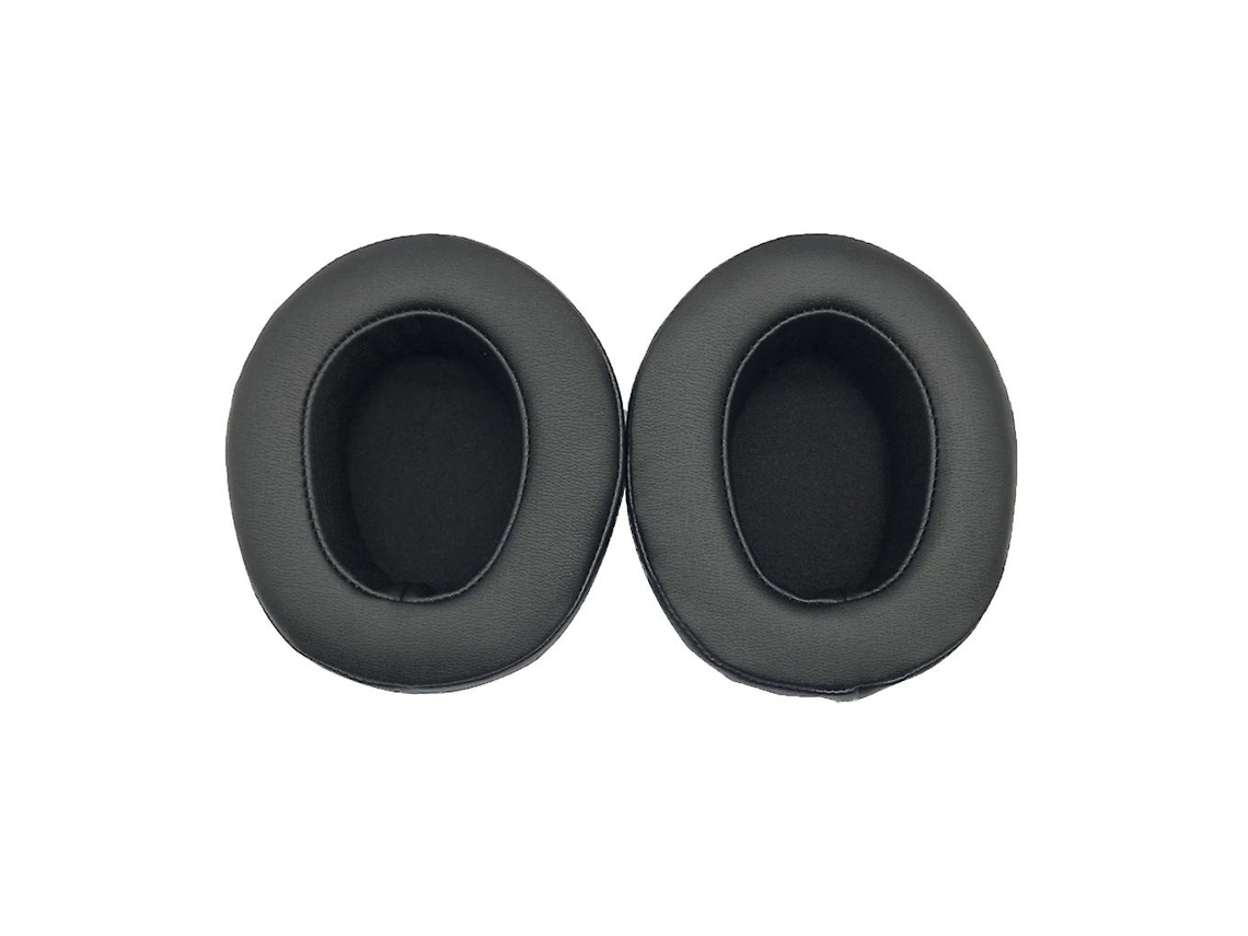 Almohadillas para auriculares Denon AH-D600 D7100 para una comodidad durante todo el día.