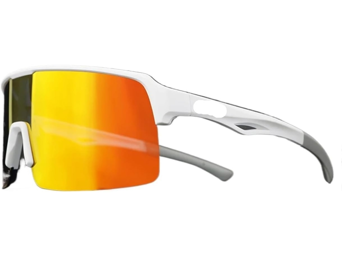 Gafas De Ciclismo Para Hombre Mujer, Protectoras Carretera, Sol Singa Resistentes Al Viento Deportes Aire