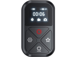 Controle Remoto Inteligente Wi-Fi à Prova dÁgua para GoPro Hero 10/9 Black