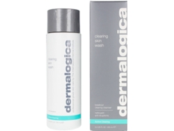 Crema de Limpieza DERMALOGICA Medibac Clearing Skin Wash (250 ml)