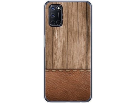 Carcasa Oppo A52 TUMUNDOSMARTPHONE Dibujos